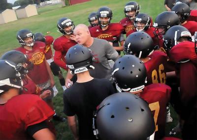 TD ready for its new journey in the 4A ranks