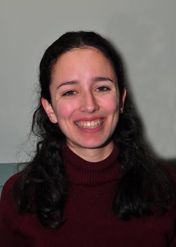 Elks Lodge honors Acosta, Sanchez as December Students of the Month