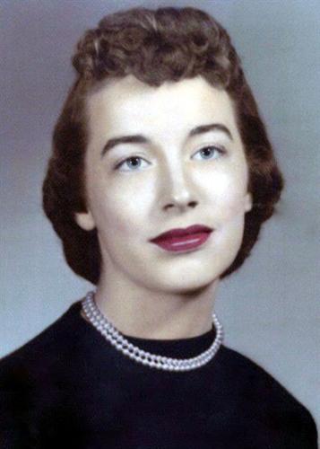 Obituary: Sharon Tobey