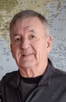 Obituary: Jim Williford