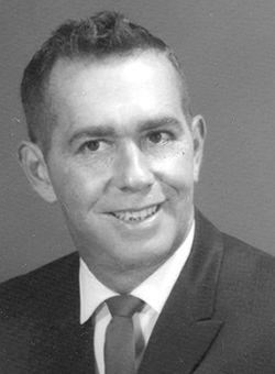 William Jerome Nagle