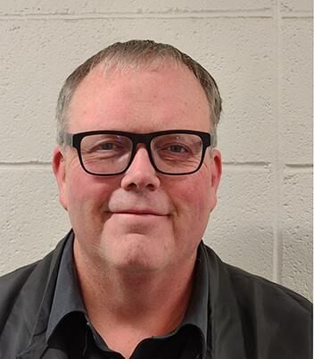 Goldendale Mayor Dave Jones