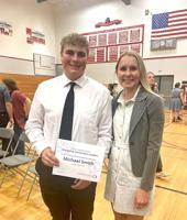 Three Klickitat County students chosen for Cypress Creek Renewables’ scholarship