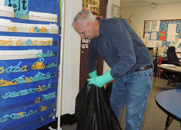 May Street’s Ed Walston looks back on 37 years caring for ‘a second home’