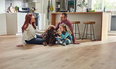 Forever to For Sale: The Resilient Flooring Benefits for Short- and Long-Term Homeowners