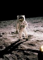 July 20, 1969: Moon Memories