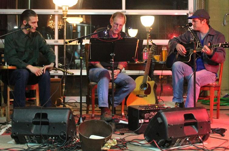 Entertainment Update: January 2, 2019