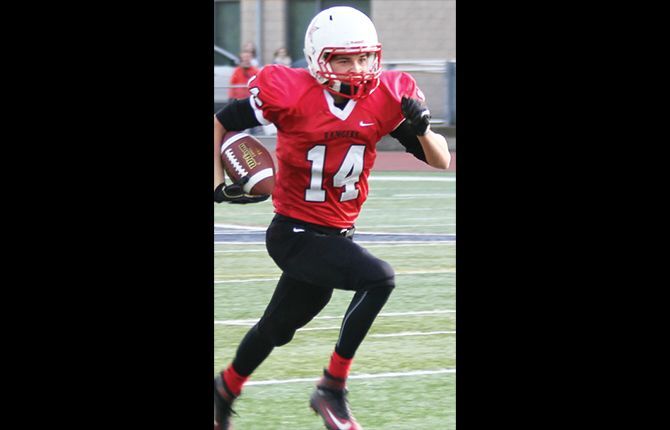 Dufur heads to 1A championship game