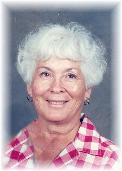 Winona “Nokie” Branson