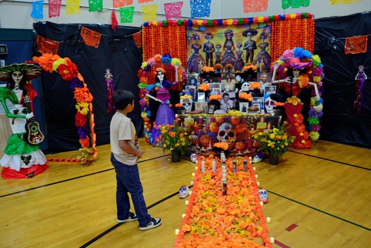 Hood River Día de Los Muertos