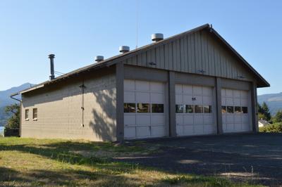 Heukers now own old CL fire hall