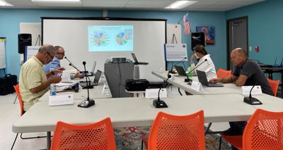 White Salmon school board