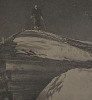 Yesteryears: Partial eclipse seen in HR in 1939