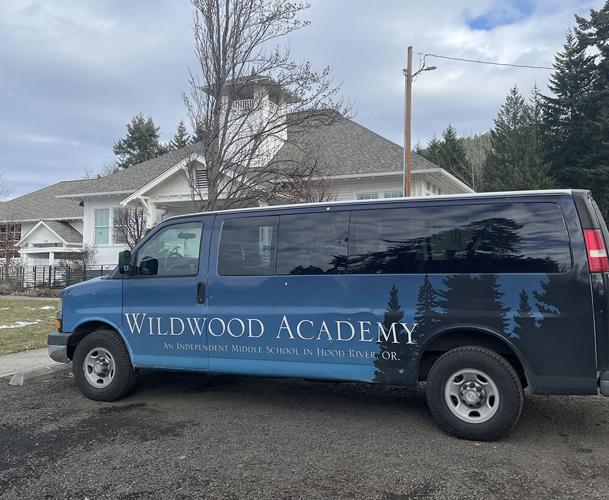 Wlidwood Academy