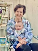 Obituary: Laura Makepeace
