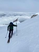 Climbing permit for summiting Mt. Hood available online