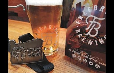 Freebridge snags ‘silver’ award