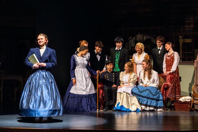 Little Women