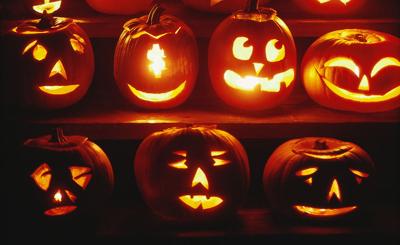 Friday hijinks: Where to find Halloween fun