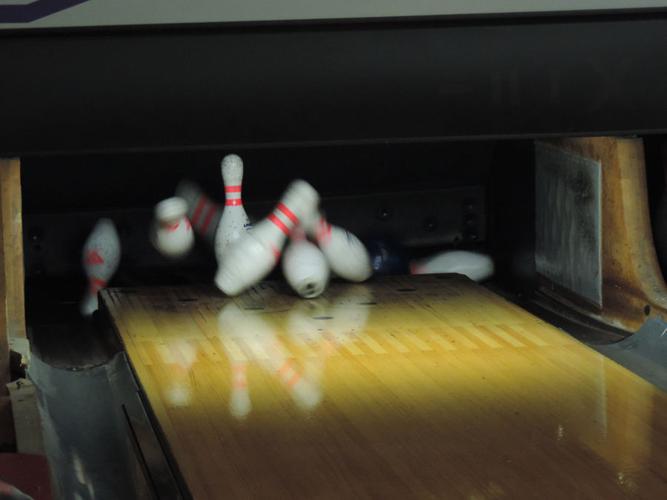 Bowling alley owner in league with community