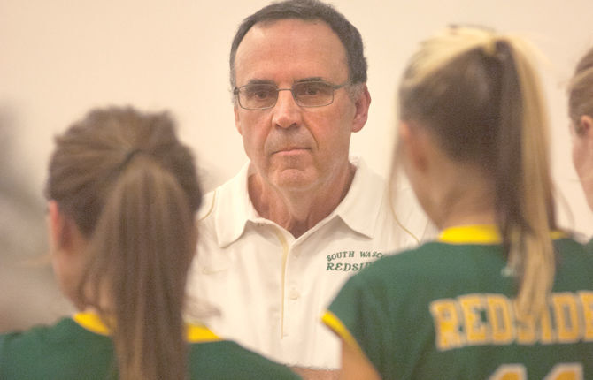 Thompson, Townsend earn praise