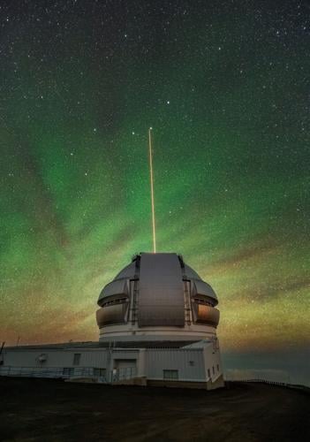 Warwick astronomers help reveal cosmic ‘firework’ in unprecedented detail