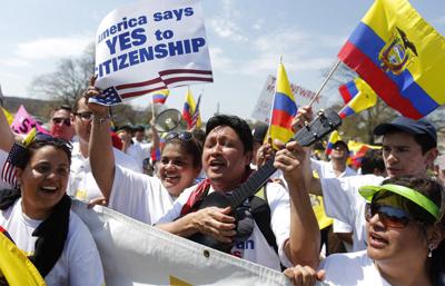 World and national news in brief