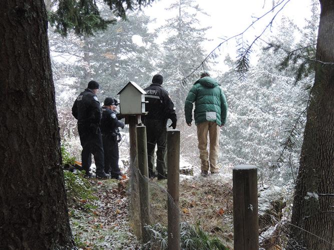 Cliffhanger Cooperation