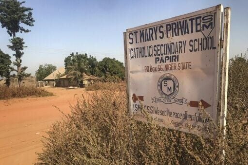 Gunmen often attack remote boarding schools where they know a lack of security presence will make for soft targets