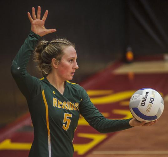 Redsides and Huskies take Big Sky league