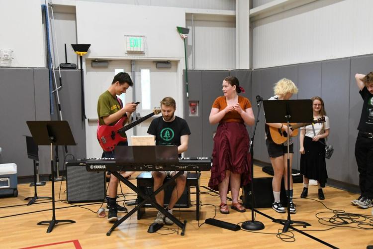 White Salmon Art Walk 2023