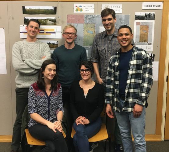 'Westside Park' planning begins