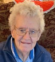 Obituary: Shirley Cheney