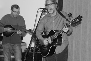 Reynolds, drake play House Concert Feb. 8