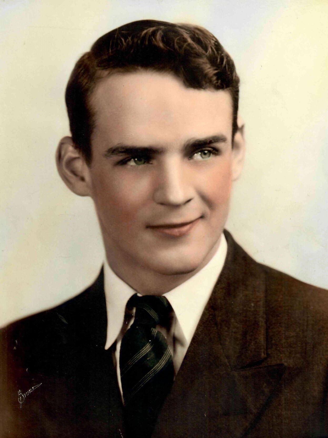 J. Allan Sharkey
