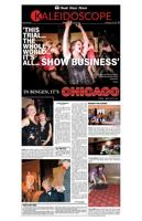 News receives four ONPA awards