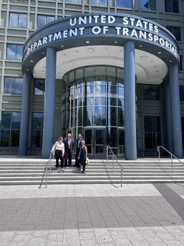 The Port of Hood River