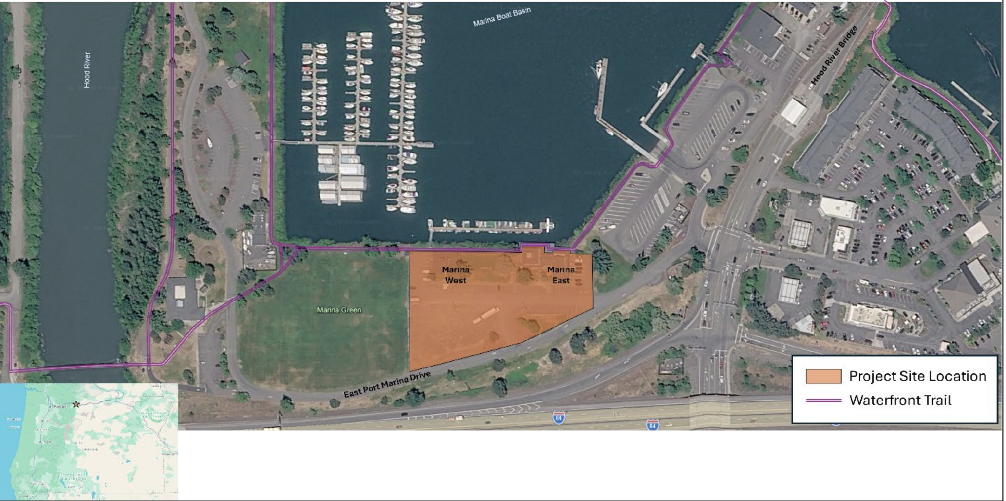 Port of Hood River