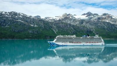 Alaska Cruise