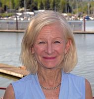 Stafford hired as HR port waterfront, marina manager