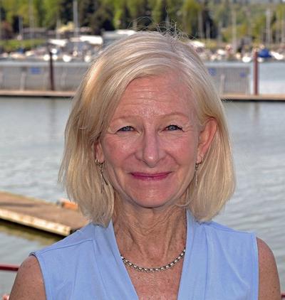 Stafford hired as HR port waterfront, marina manager