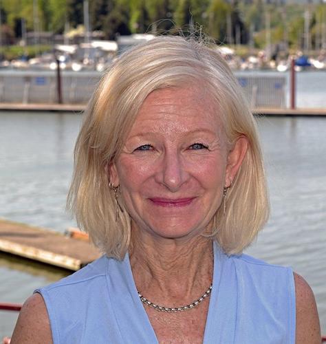 Stafford hired as HR port waterfront, marina manager