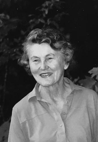 Susan Cattin Stevens