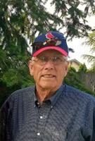 Obituary: Terry Kaseberg