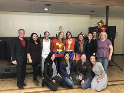 Family Physician of the Year