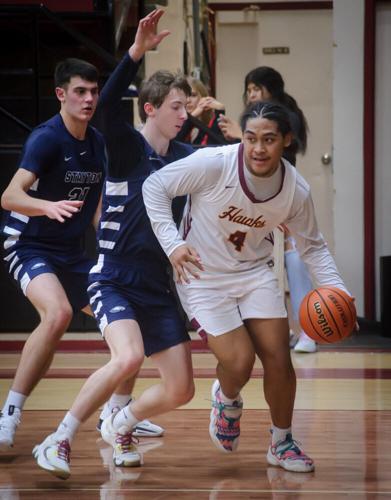 TD BBX versus Stayton