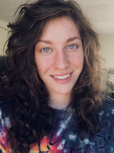 Kim Horton-Hood River