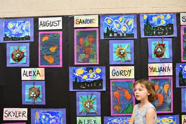 White Salmon Art Walk 2023