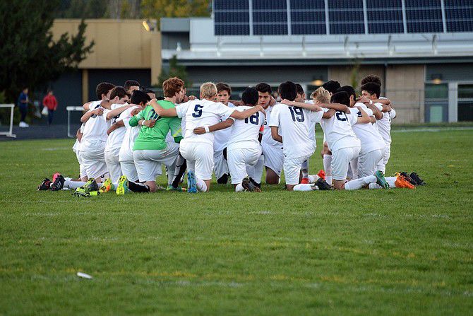 Blue and Gold BBQ and Meet the Eagles Night kick off Friday