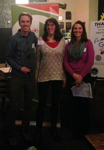 Gorge Technology Alliance awards Trillium Engineering, Bill Vaglienti